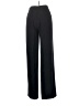 Unbranded Solid Black Dress Pants Size 0 (estimated) - photo 2