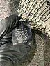 Sparrow Tweed Gray Pullover Sweater Size M - photo 8
