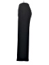 Unbranded Solid Black Dress Pants Size 0 (estimated) - photo 5