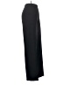 Unbranded Solid Black Dress Pants Size 0 (estimated) - photo 4