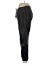 Fabletics Graphic Black Track Pants Size L - photo 5