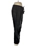 Fabletics Graphic Black Track Pants Size L - photo 4