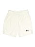 Under Armour Ivory Athletic Shorts Size S (youth) - photo 1