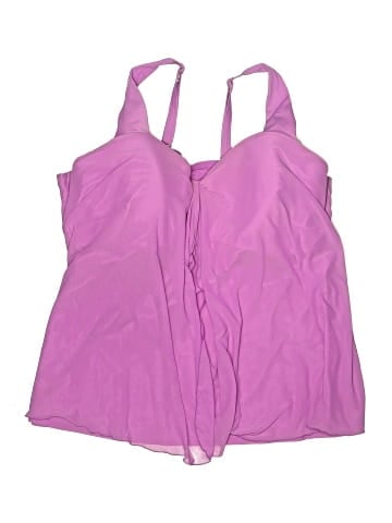 Swim by Cacique Swimsuit Top (view 1)