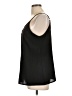 Unbranded Black Sleeveless Blouse Size L - photo 5