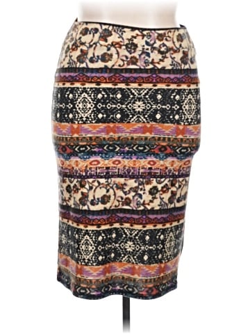 Azules Casual Skirt (view 1)