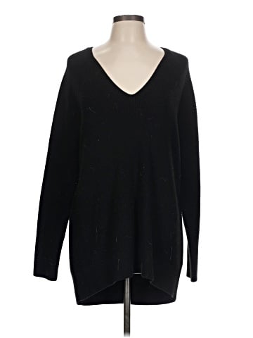 Athleta Pullover Sweater (view 1)