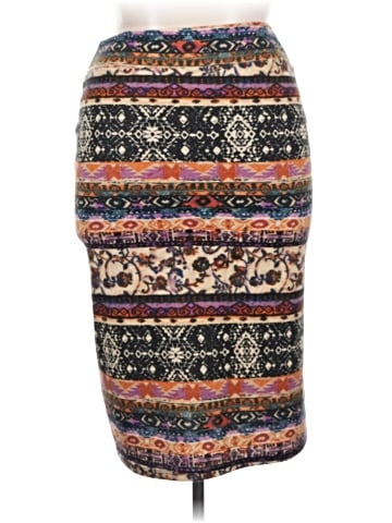 Azules Casual Skirt (view 2)