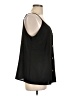 Unbranded Black Sleeveless Blouse Size L - photo 4