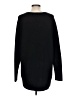 Athleta Black Pullover Sweater Size L - photo 2