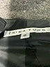 Trina Turk Solid Black Jumpsuit Size 8 - photo 4