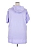 Mono b Purple Kimono Size 2X - photo 2