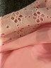 Unbranded Pink Dress Size XL (estimated, youth) - photo 3