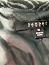 Sandro Polka Dots Black Coat Size M - photo 6