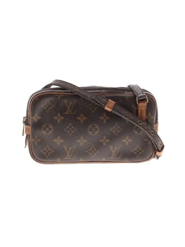 Louis Vuitton Crossbody Bag - front