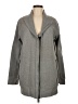 Lululemon Athletica Gray Coat Size 10 - photo 1
