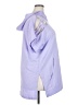 Mono b Purple Kimono Size 2X - photo 4