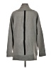Lululemon Athletica Gray Coat Size 10 - photo 2