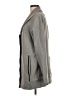 Lululemon Athletica Gray Coat Size 10 - photo 5