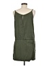On The Road... Solid Green Romper Size M - photo 2