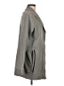 Lululemon Athletica Gray Coat Size 10 - photo 4