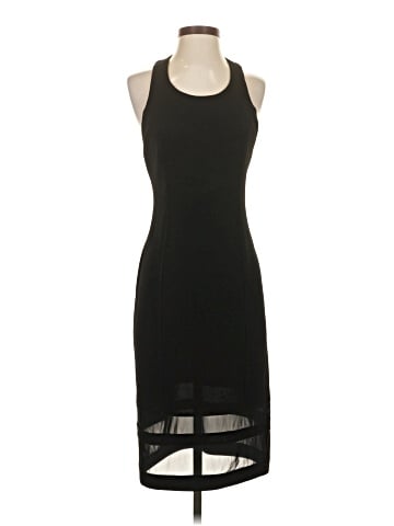 C. Luce Cocktail Dress (view 1)