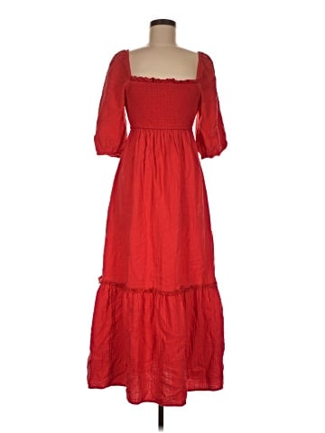 Billabong Casual Dress (view 1)