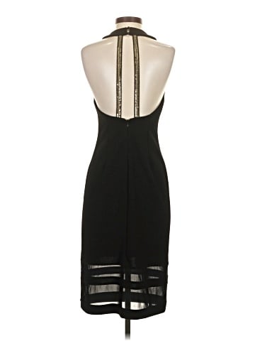 C. Luce Cocktail Dress (view 2)
