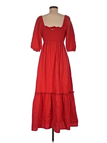 Billabong Casual Dress (view 2)