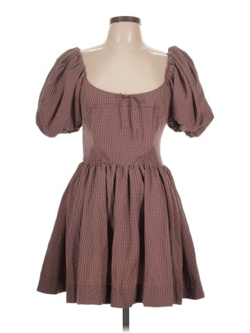 For Love & Lemons Casual Dress (view 1)