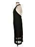 C. Luce Solid Black Cocktail Dress Size S - photo 5