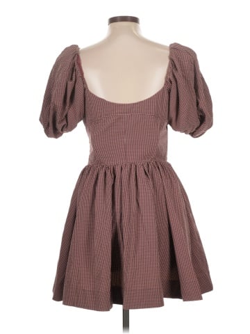 For Love & Lemons Casual Dress (view 2)