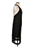 C. Luce Solid Black Cocktail Dress Size S - photo 4