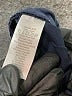 Everlane Solid Blue Casual Pants Size 14 - photo 7