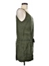 On The Road... Solid Green Romper Size M - photo 4