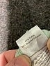 Hanna Andersson Floral Green Pullover Sweater Size 8 - photo 4