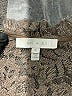 Eri + Ali Brown Long Sleeve Blouse Size S - photo 7