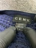 Ceny Blue Pullover Sweater Size M - photo 7