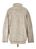 Thread & Supply 100% Polyester Gray Fleece Size L - photo 2