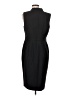 Talbots Black Cocktail Dress Size 8 - photo 2
