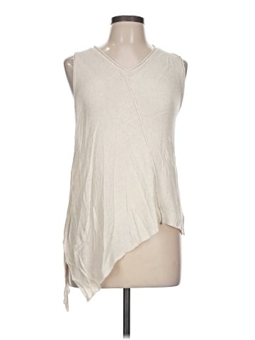 Lurdes Bergada Sleeveless Blouse (view 1)