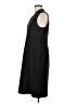 Talbots Black Cocktail Dress Size 8 - photo 5