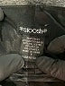 Stoosh Solid Black Dress Pants Size 7 - photo 7