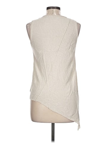 Lurdes Bergada Sleeveless Blouse (view 2)