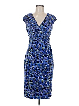 Connected Apparel Cocktail Dress