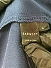 Shein Solid Blue Casual Pants Size L - photo 4