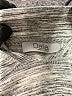 dalia Gray Pullover Hoodie Size S - photo 7