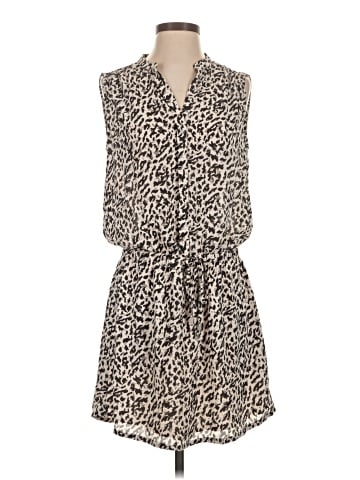 Lila Rose Casual Dress (view 1)