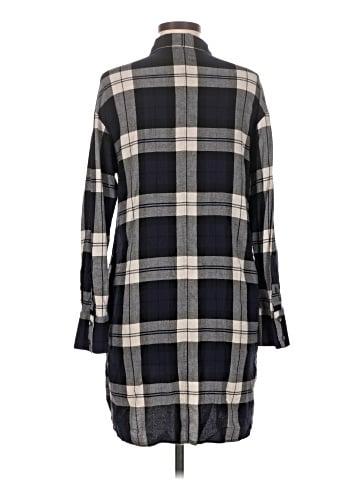 Theory Long Sleeve Button-Down Shirt (view 2)