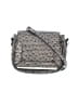 Merona Stars Gray Crossbody Bag One size - photo 1